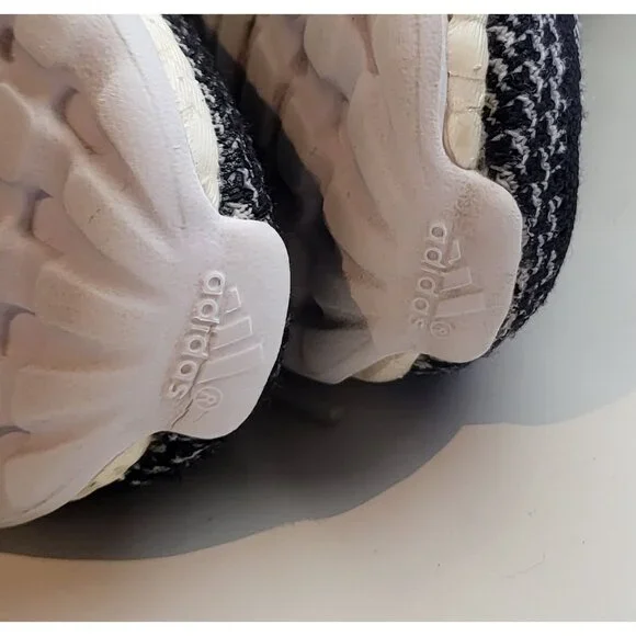 Adidas Y-3 Yohji Yamamoto PureBoost ZG - Picture 9 of 11